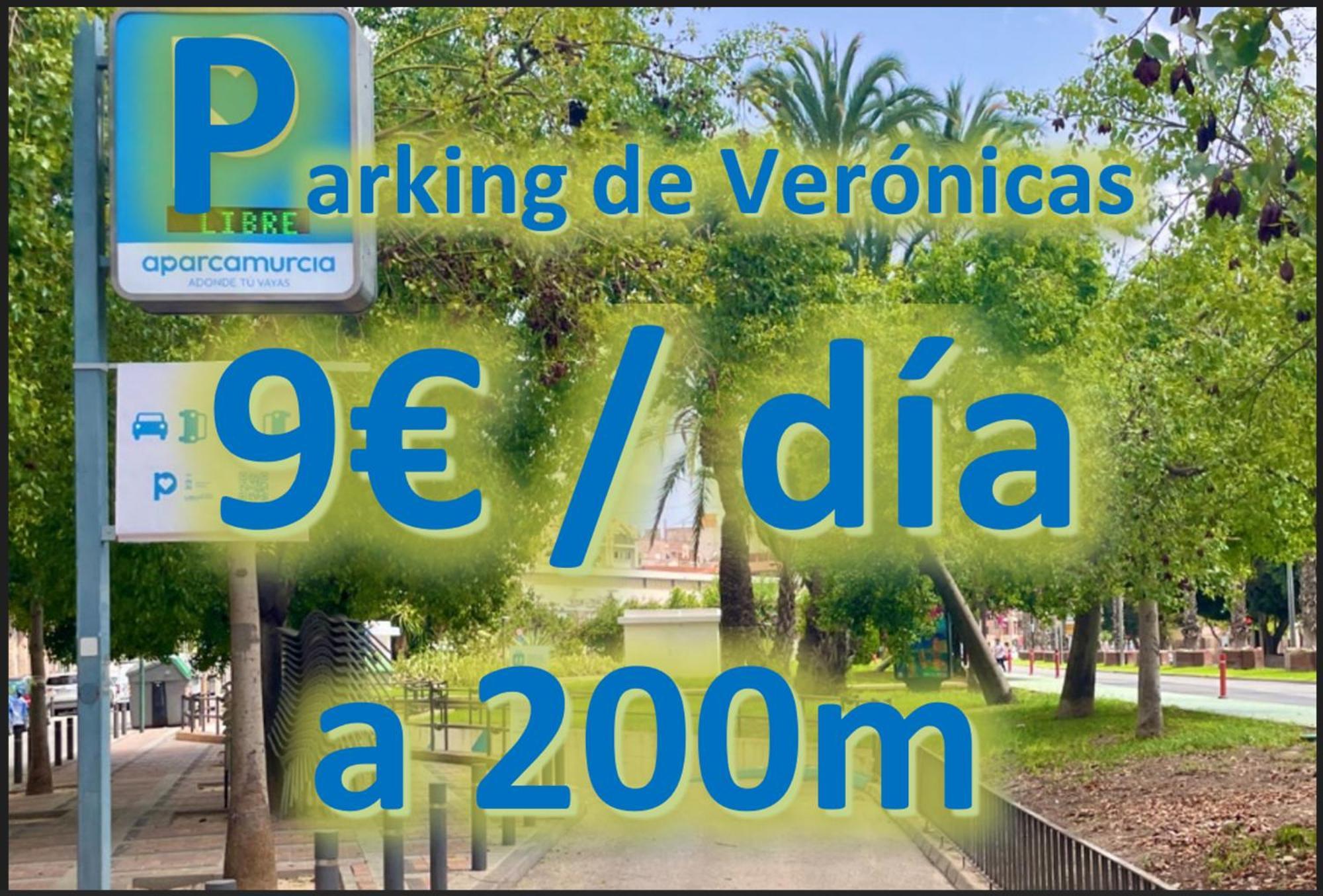 Casa San Pedro 2 Leilighet Murcia Eksteriør bilde