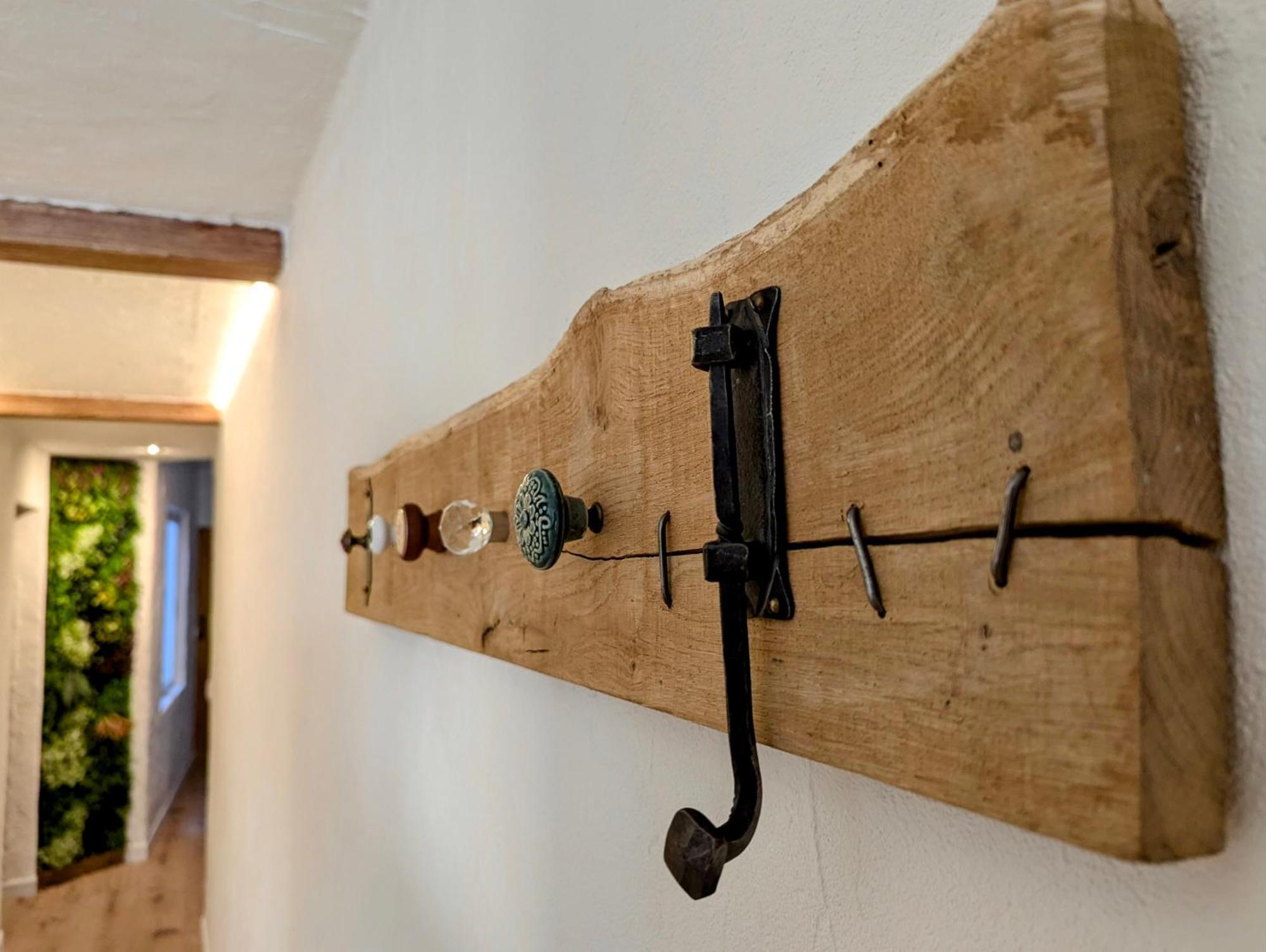 Casa San Pedro 2 Leilighet Murcia Eksteriør bilde