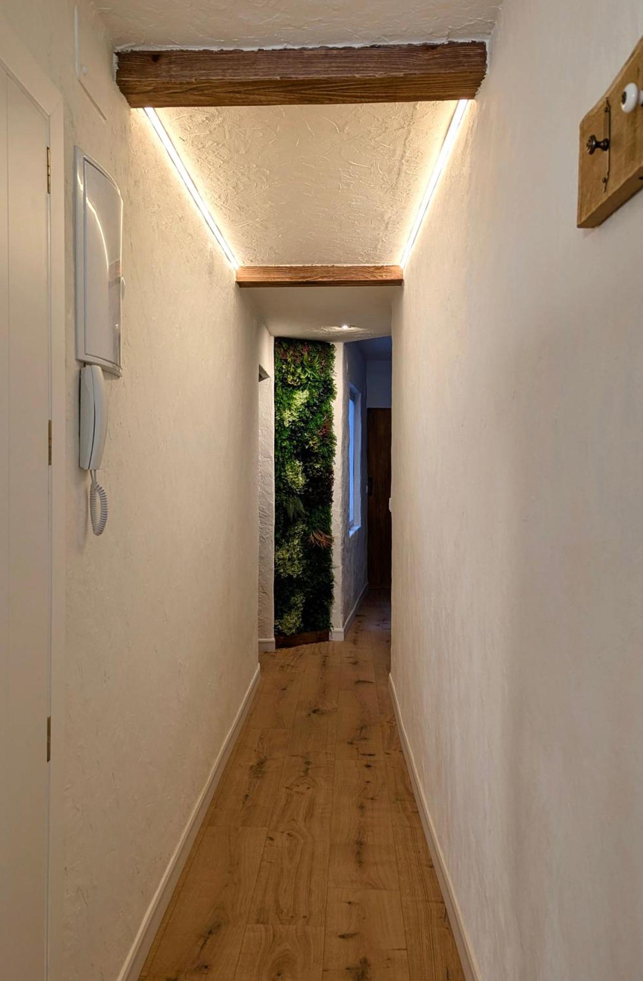 Casa San Pedro 2 Leilighet Murcia Eksteriør bilde